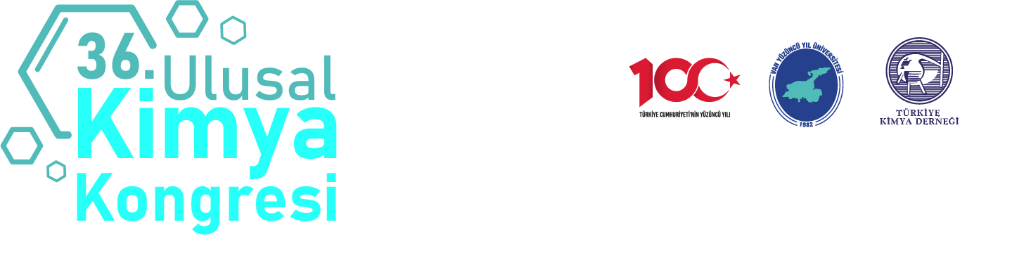 36. Ulusal Kimya Kongresi