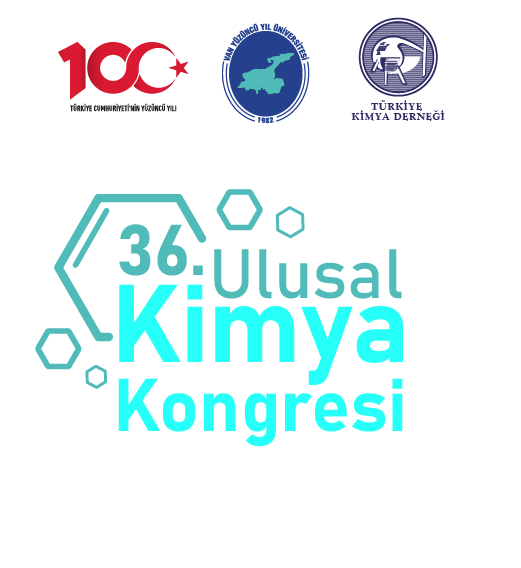 36. Ulusal Kimya Kongresi